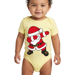 Proveedor Mayorista de Peleles de Algodón Suave para Bebés, Ropa Infantil con Logotipo Personalizado, Servicio OEM - Product Image 1