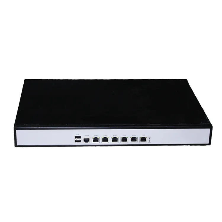 pfsense firewall router VPN security intel 3855U I3 I5 I7 industrial mini pc computer