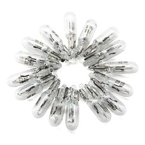 <span class=keywords><strong>Ampoule</strong></span> halogène T5 2721 12V 1.2W pour feux de stationnement - Product Image 3