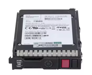 ETASAT1F-L AF S3 3.84TB SAS <b>SSD</b> 12G SFF - Product Image 3