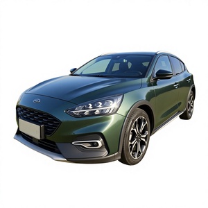 Voitures d'occasion en Chine <span class=keywords><strong>Ford</strong></span> <span class=keywords><strong>Focus</strong></span> <span class=keywords><strong>Active</strong></span> modèle 2020 EcoBoost 180 édition Jinyao - Product Image 1