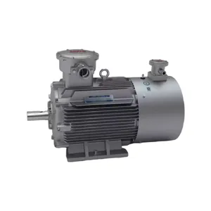 Giá rẻ chất lượng cao hiệu quả cao tiết kiệm năng lượng 7.5HP 3 giai đoạn động cơ thân thiện với môi trường