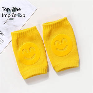 Top One vente en gros chaud bébé rotules vente chaude coton genouillère soutien pour ramper autres sacs de sport - Product Image 1
