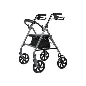 Pieghevole antiscivolo aiuto per la deambulazione riabilitazione attrezzature per anziani Mobile <span class=keywords><strong>carrello</strong></span> della spesa - Product Image 1