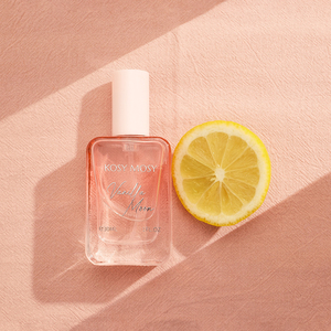 Kosy Mosy <span class=keywords><strong>Parfum</strong></span> pour femme, senteur florale fruitée, usage quotidien, longue tenue, 30 ml, <span class=keywords><strong>parfum</strong></span> romantique français à la vanille douce - Product Image 3