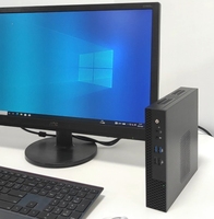 Sharerdp Core I3 I5 I7 12400 11400 13400 Core I5 I7 I9 DDR5 6 10 Core CPU de Escritorio Gamer, Mini PC Gaming, Mini Ordenadores