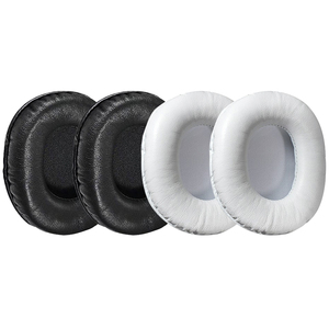 Almohadillas <span class=keywords><strong>de</strong></span> Repuesto <span class=keywords><strong>de</strong></span> Piel <span class=keywords><strong>de</strong></span> Cordero para Auriculares <span class=keywords><strong>Audio</strong></span>-<span class=keywords><strong>Technica</strong></span> <span class=keywords><strong>ATH</strong></span>-<span class=keywords><strong>M50x</strong></span>/M50/M40X - Cancelación <span class=keywords><strong>de</strong></span> Ruido y Agradable al Tacto - Product Image 5