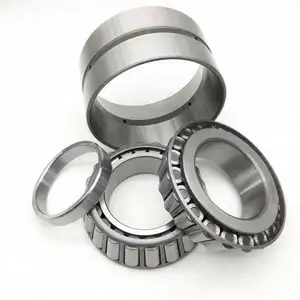 Bearing manufacturer factory supply tapered roller bearings 365/363D