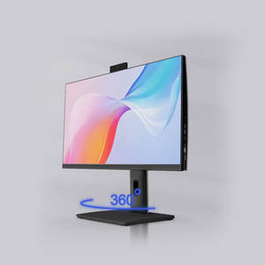 Produsen grosir Oem 1080P 24 27 inci layar kantor perangkat keras komputer Led komputer Monitor game Pc - Product Image 6