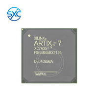 Dispositivo Lógico Programable FPGA SYXC (CPLD/FPGA) XC7A35T-1FGG484I, Circuito Integrado con Chip de Alta Calidad
