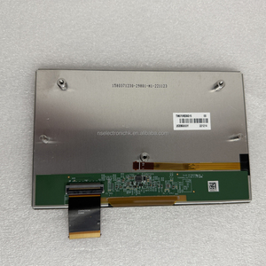 TM070RDSG15-00 โมดูลจอแสดงผล LCD สำหรับระบบนำทาง แสดงผล TM070RDSG15 - Product Image 2