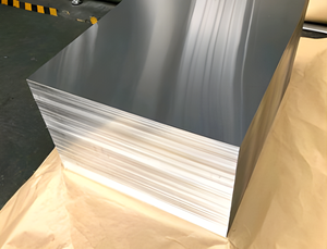 Customizable 6061 6061 <strong>Aluminium</strong> Alloy Plate Manufacturer's Flat Aluminum <strong>Block</strong> Sheet &amp; Coil Services Include Cutting &amp; Welding - Product Image 4