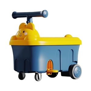 Coche de paseo deslizante <span class=keywords><strong>para</strong></span> bebé <span class=keywords><strong>para</strong></span> niñas y niños, bicicleta sin pedales <span class=keywords><strong>para</strong></span> exteriores, juguetes baratos, bicicleta de equilibrio, patinete <span class=keywords><strong>para</strong></span> niños pequeños - Product Image 2