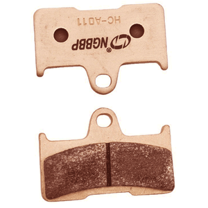 ATV UTV <span class=keywords><strong>QUAD</strong></span> PIÈCES ACCESSOIRES plaquette de frein <span class=keywords><strong>pour</strong></span> <span class=keywords><strong>CF</strong></span> <span class=keywords><strong>MOTO</strong></span> cf500-800 arrière - Product Image 1