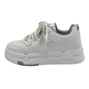 Primavera nuova scarpa Casual con suola spessa per donna che indossa <span class=keywords><strong>scarpe</strong></span> <span class=keywords><strong>sportive</strong></span> di fascia alta autunnali - Product Image 6