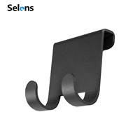 Support de suspension robuste Selens SCF2-SHH pour équipement de studio, caméra, chariot de réalisateur, accessoires de poste de travail