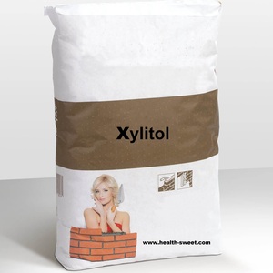 Bán buôn số lượng lớn Xylitol đường phụ gia thực phẩm nguyên liệu - Product Image 6
