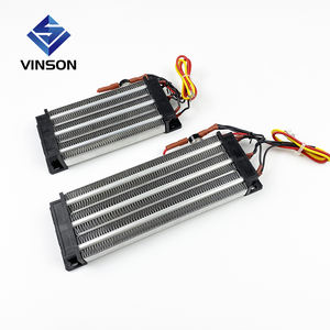 <span class=keywords><strong>Vinson</strong></span> – élément chauffant électrique PTC isolé 220V/400V, chauffage céramique PTC pour machine à rideaux d'air - Product Image 5