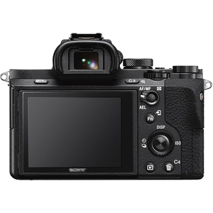 กล้องมิเรอร์เลส Sony Alpha A7 II (A7 II, A7M2, A72) รุ่น E-mount พร้อมเลนส์เปลี่ยนได้ รองรับ 4K  ฟูลเฟรมเซนเซอร์ ILCE-7M2 สีดำ มือสอง - Product Image 5