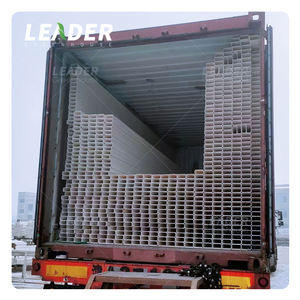 Canal de verrouillage profilé en aluminium simple ou double avec clip en PVC <span class=keywords><strong>Richel</strong></span> pour la fixation du film plastique du revêtement de la <span class=keywords><strong>serre</strong></span>. - Product Image 6