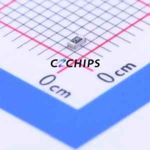 Résistance SMD WR06X1960FTL 0603 (Type : Film Épais) (Résistance : 196 Ohms Précision : 1%) - Product Image 1