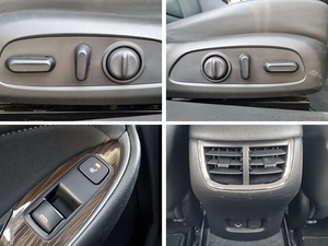 2019 NEGRO El Nuevo Auto Coreano a Gasolina Sin Accidentes Sedán de Seguridad con LDWS Negro Limpio Auto Usado - Product Image 6