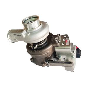 ISF2.8 를 위한 엔진 예비 품목 HE200VG 터보 충전기 3793016 - Product Image 1