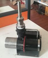 24 V DC 200W BASSE PRESSION DMX512 POMPE