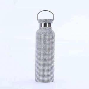 Termo de Acero Inoxidable 304 de Doble Pared y 600 ml con Logotipo Personalizado para Regalos de Ferias Comerciales y Kits para Eventos JUPENG TI-1179 - Product Image 2