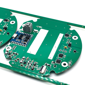 OEM điều khiển điện tử <span class=keywords><strong>PCB</strong></span> pcba Hội Đồng Quản trị chìa khóa trao tay giải pháp lắp ráp với các phụ kiện điện tử và các bộ phận - Product Image 5