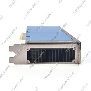 Carte graphique GPU H100 80 Go version PCIe pour l'apprentissage profond, serveur et unité de traitement computationnel de données - Product Image 4