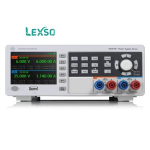 Alimentation électrique série R&s-nga100 40w/80w 2a/6a à sortie unique pour usage industriel, tension d'entrée 220v - Product Image 1
