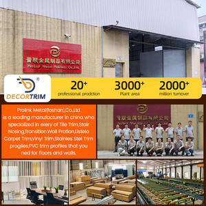 DECORTRIM - Vente en gros d'usine - <span class=keywords><strong>Profil</strong></span>é en aluminium pour bande LED - <span class=keywords><strong>Profil</strong></span>é encastré pour éclairage LED intérieur - <span class=keywords><strong>Profil</strong></span>é en aluminium pour éclairage LED - Product Image 5