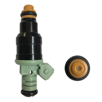 Injecteur de carburant Q 0280150804 95635563 pour VOLVO 740 1989-1991 760 1987-1992 780 940 Renault Safrane Citroën CX Alpine A610