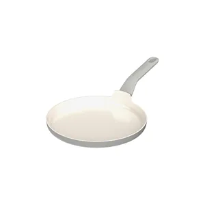Balance Omelette <b>Pan</b> 25Cm Nonstick Cooking Surface For Egg And <b>Pancake</b> Making - Product Image 1