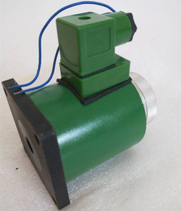 แรงดันต่ำ MFZ1-4YC/24V แบบเปียกสำหรับ - Product Image 5