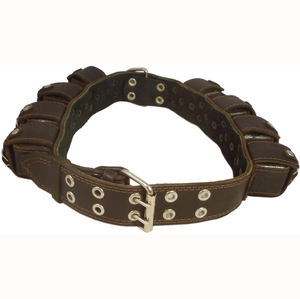 <span class=keywords><strong>Collar</strong></span> de entrenamiento para perros con peso adicional de hierro para perros con energía extra - Product Image 2