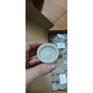 Tapa de sellado del cilindro para BMW Serie 1, Serie 3, Serie 5, OE 7 797 932, fabricada en Alemania, pieza de repuesto nueva - Product Image 1
