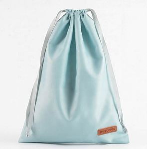 Sac à dos en toile avec cordon de serrage, grande capacité, sac de sport, sac de basket-ball, sac de gym, sac à dos de cyclisme - Product Image 4