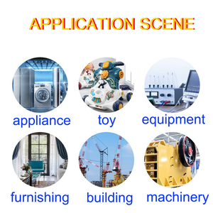 Ren Vòi phun nước phun vòi phun thép carbon sản xuất chaosheng <span class=keywords><strong>CNC</strong></span> quay Máy móc đường ống vòi phun - Product Image 4