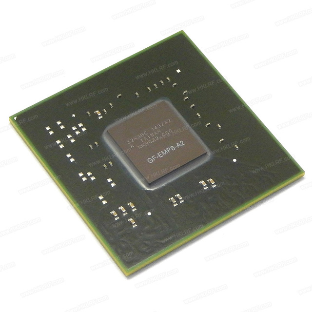 Good price Notebook Components GF-EMP8-A2 gpu chips for laptop