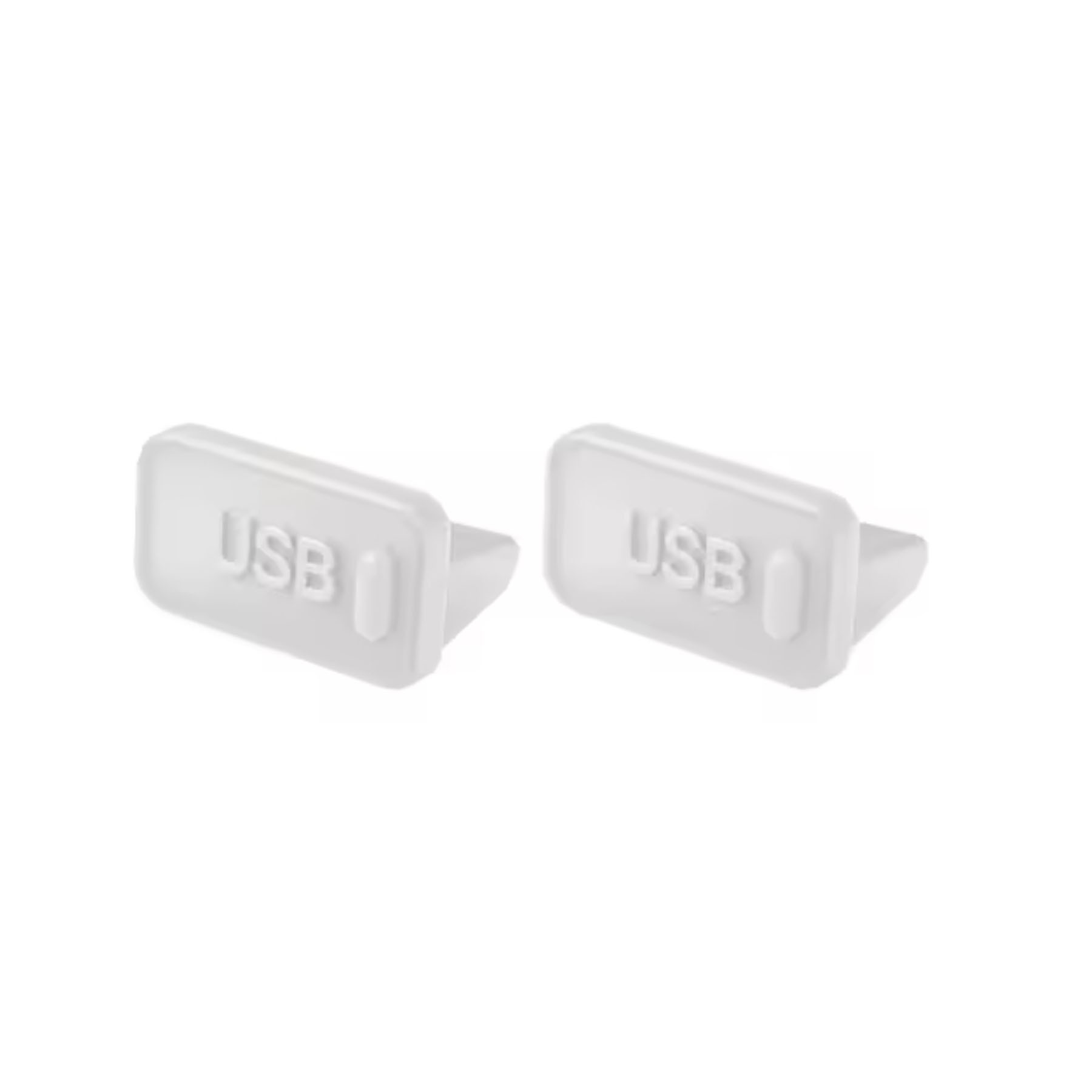 USB Koruyucu Kapaklar - Cihazlarınız için Dayanıklı Toz Kapakları
