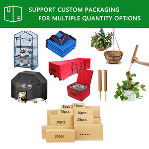 Ráp lưới nấm foraging Pouch cho ngoài trời vườn trái cây thu thập và thu hoạch thuận tiện Pick-up Giỏ túi - Product Image 4