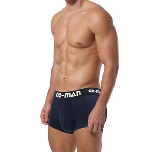 Custom Printed Shorts <strong>Black</strong> Cotton Underwear Briefs Mens <strong>Boxers</strong> - Product Image 4