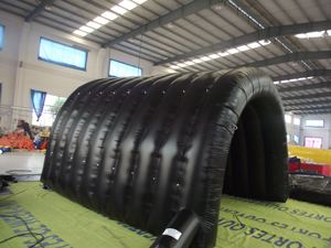 Tente pneumatique Tente tunnel de promotion d'exposition et de <span class=keywords><strong>camping</strong></span> gonflable - Product Image 3