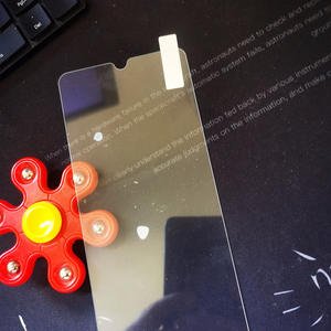 Protector de pantalla de vidrio templado para teléfono móvil transparente 2.5D de 0,3 MM para Blackview <span class=keywords><strong>Oscal</strong></span> S80 <span class=keywords><strong>C60</strong></span> C20 C80 C70 C30 S70 Pro - Product Image 5