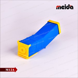 Trampa para Ratones de Plástico Azul Meida M12A, Dispositivo Desechable para el Control de Plagas - Product Image 5