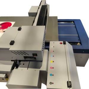 <span class=keywords><strong>Imprimante</strong></span> UV à plat SUMMIT SIGN -6090, <span class=keywords><strong>imprimante</strong></span> à jet d'encre UV à plat, <span class=keywords><strong>imprimante</strong></span> UV à plat numérique à LED, petite, bon marché, A1, vernis, bonne qualité - Product Image 3