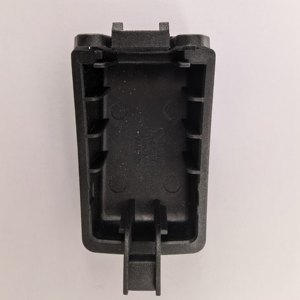 Cubierta Decorativa para Manija de Puerta Exterior para Land Rover CXJ500040LEP LR018254 - Product Image 2