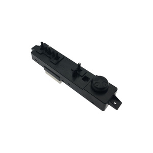Interruptor de control del asiento eléctrico Hyundai 88191-2W000 para IX45, pieza de repuesto - Product Image 4